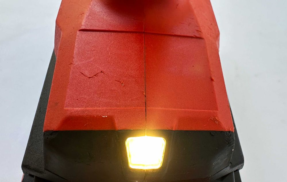 Hilti SF 4-22 ATC Nuron - Безчетков винтоверт 22V