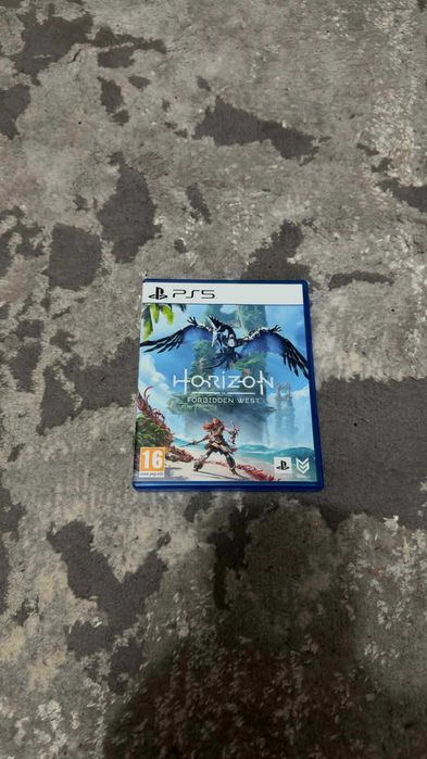Horizon Forbidden West PS5 PlayStation 5