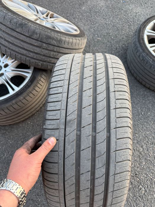 Джанти 18" за бмв е46 става и на други модели