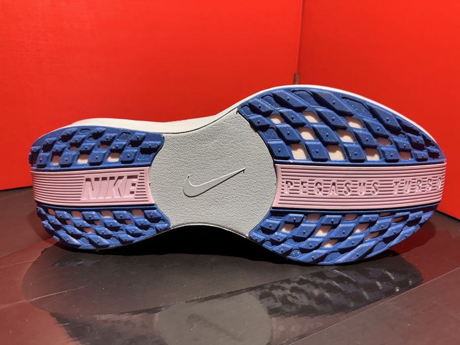 Оригинални! Nike Pegasus Plus Turbo - 45.5 ShoeMag