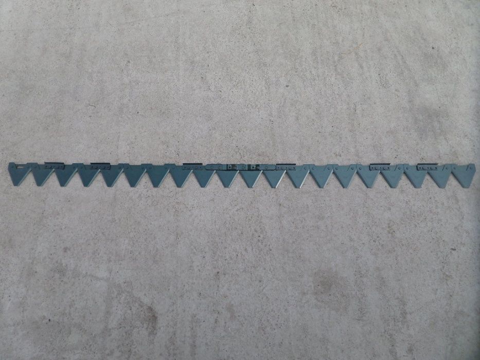 Lama de taiere motocositoare - cositoare - tractor