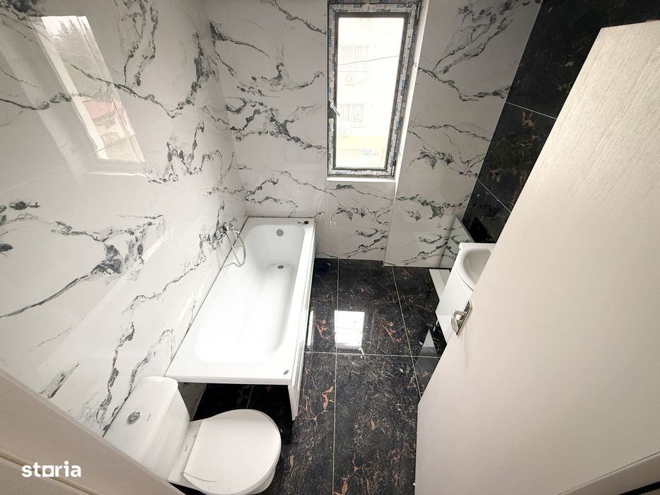BLoc nou,  Prelungirea Ghencea, etaj 2, 62.50 mp utili, cu parcare pro