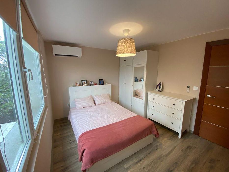 Дава се под наем Двустаен апартамент в Варна, Спортна зала - 69 кв.м за 650 € - Снимка #5