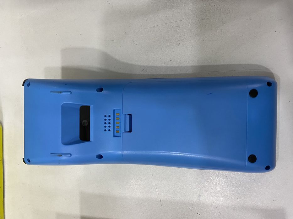 кассовий апарад сотилади