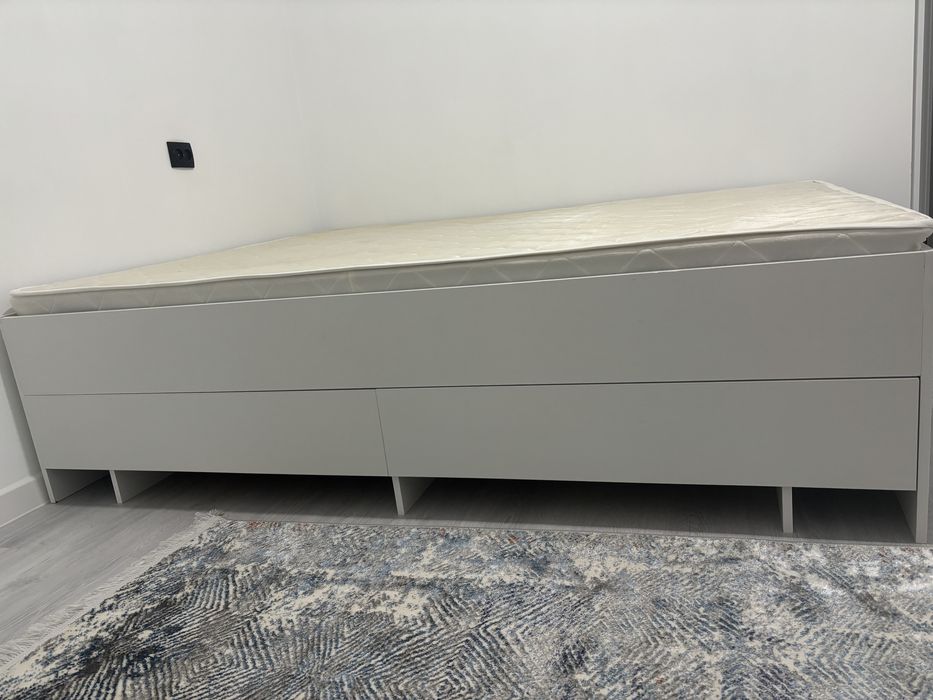 Диван спальный сатылады