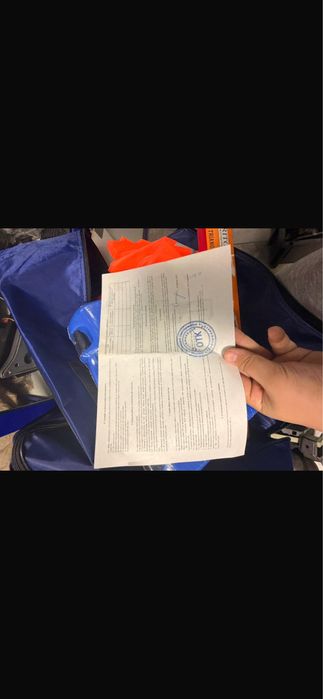 Продам срочно новые агнетлюшитель