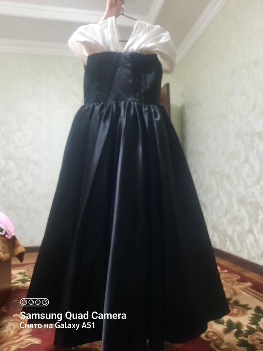 Вечерний платья для девочек подростков