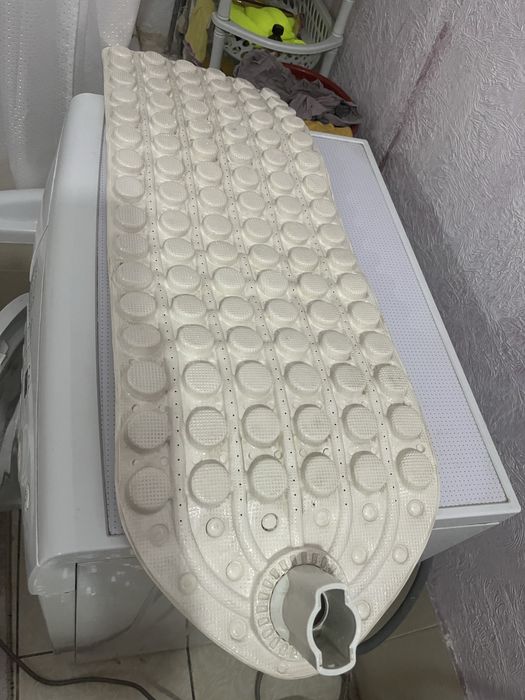 Гидромассажор вакумный