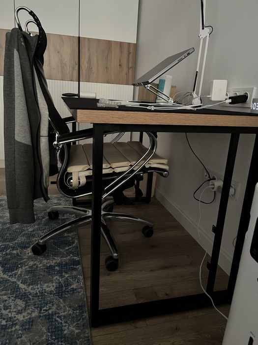 Продам рабочий стол