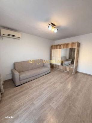 Garsoniera de vanzare | Confort City | Parcare | Centrala Proprie |