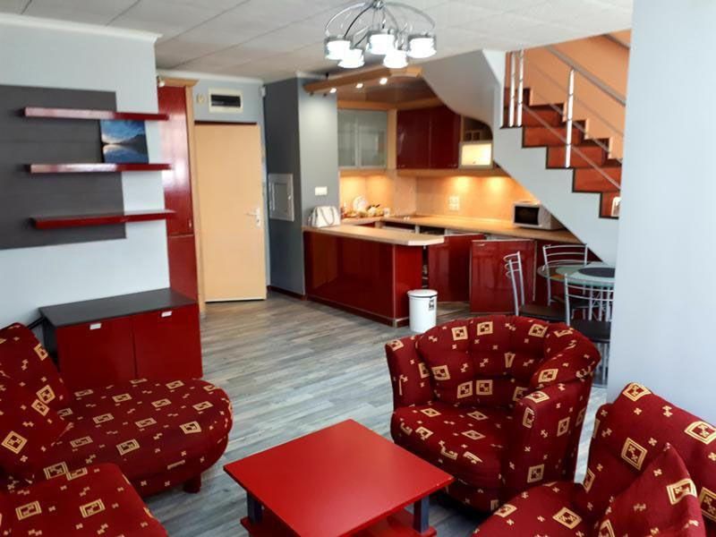 Дава се под наем Мезонет в София, Стрелбище - 77 кв.м за 598.23 € - Снимка #1