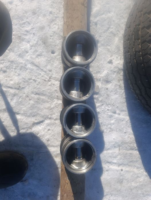 Поршня мтз-80.1 бу