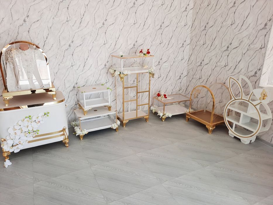 Sarpo sandik sotladi