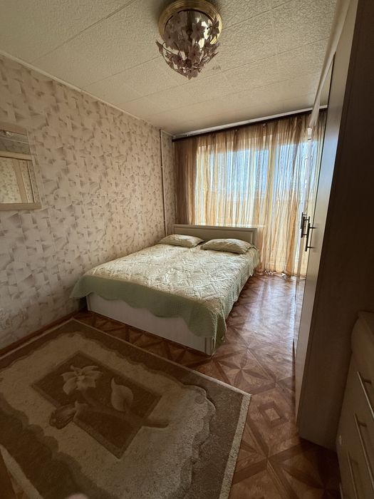 Продается 3х комнатная квартира