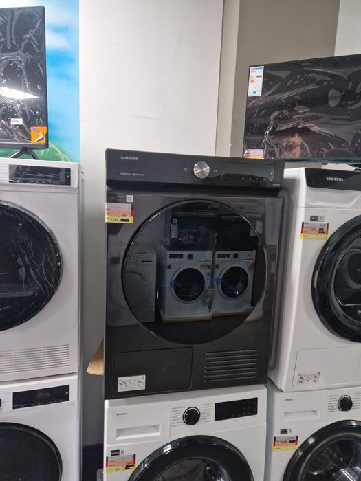 Сушилня Samsung A+++ 9 кг Смарт