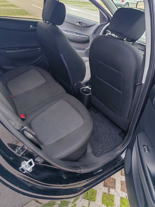 Hyundai i20 1.4i Facelift