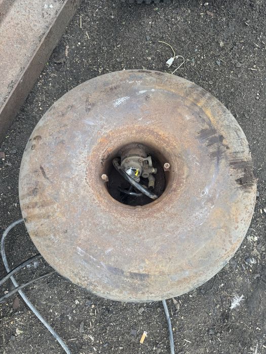 Продам      гбо