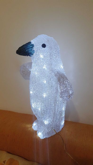 Led лампи Пингвин и Полярна мечка