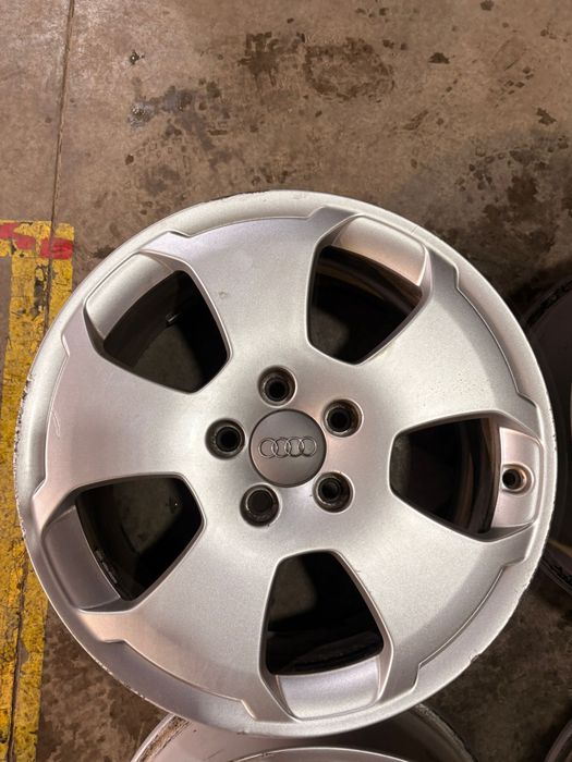 Jante 17 Originale Audi A3, A4, A6,Q3, Q5, Golf 5,6,7,8, Passat, Caddy