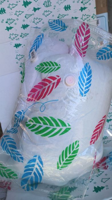 Yostiq va adyollar komplektda