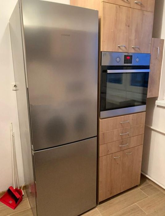 Дава се под наем Двустаен апартамент в София, Център - 50 кв.м за 600 € - Снимка #4