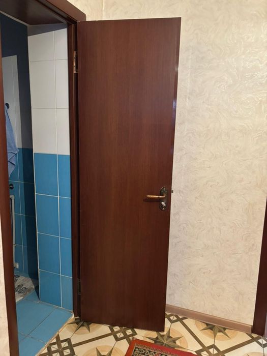 Дверь домашний состояние огонь