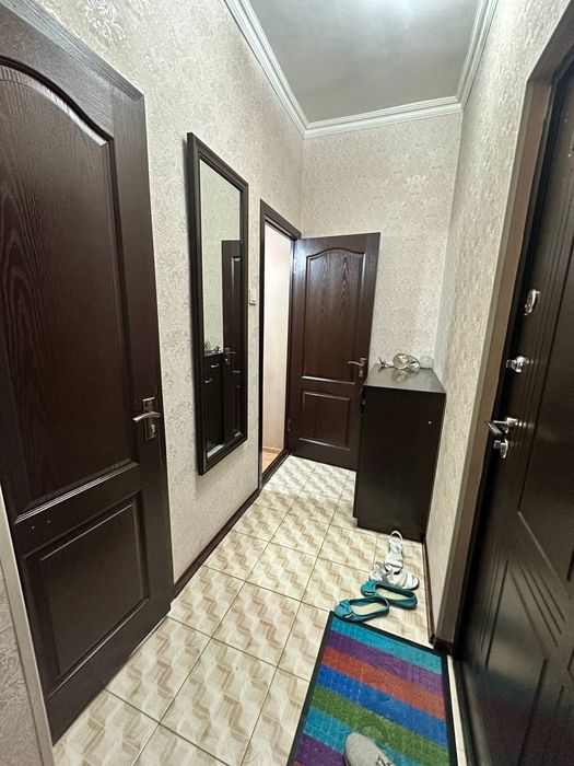 Продаётся 1в2/2/4 на м-в БУЗ 1. Метро БИЙ.