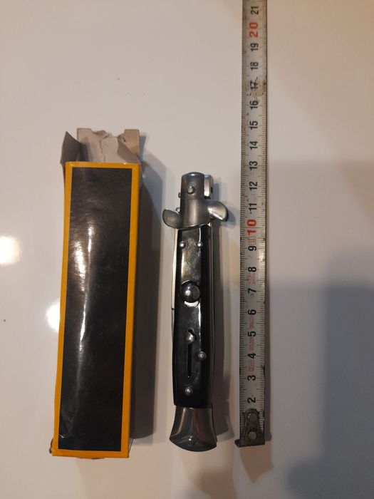 Автоматична ножка Нова