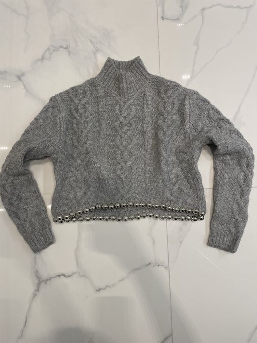 Пуловери и  Жилетки ZARA