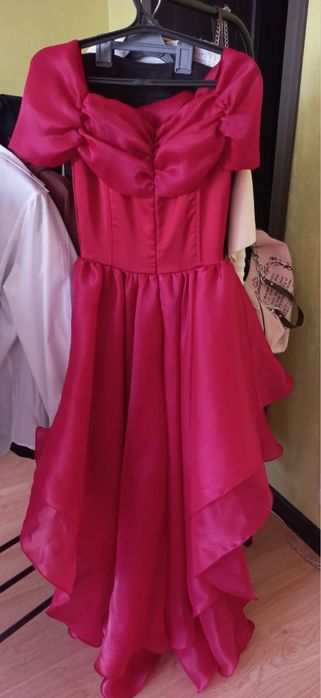 платье на ыыпускной