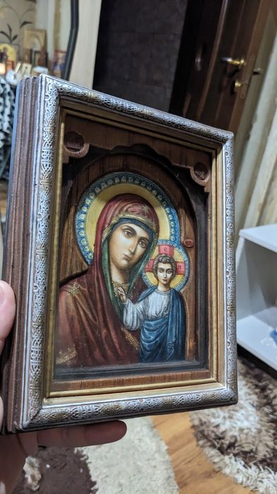 lot icoane ortodoxe.