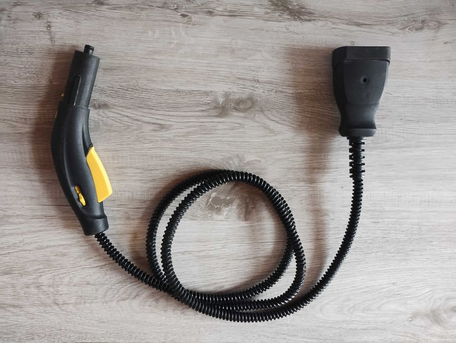 части за парочистачка Karcher