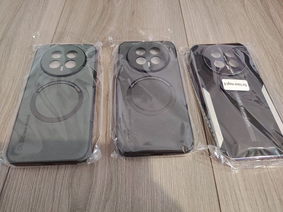 Huse Honor Magic 8
