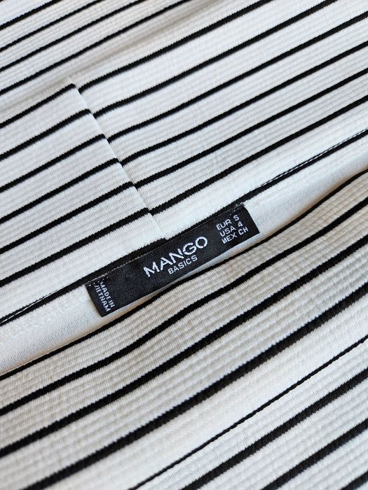 Дамска рокля Mango