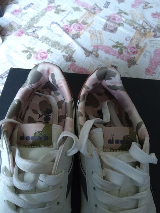 Diadora мъжки  кецове и други