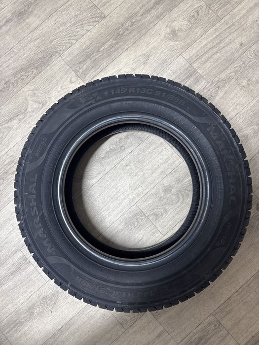 Marshal r13 145, 155, 5.50 bongo, porter