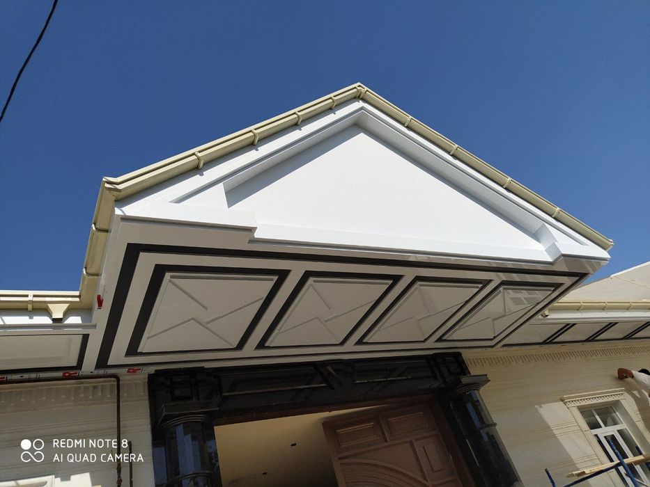 Алюкабонд мантаж алюкабонд аликафон аликафон мантаж хизмати