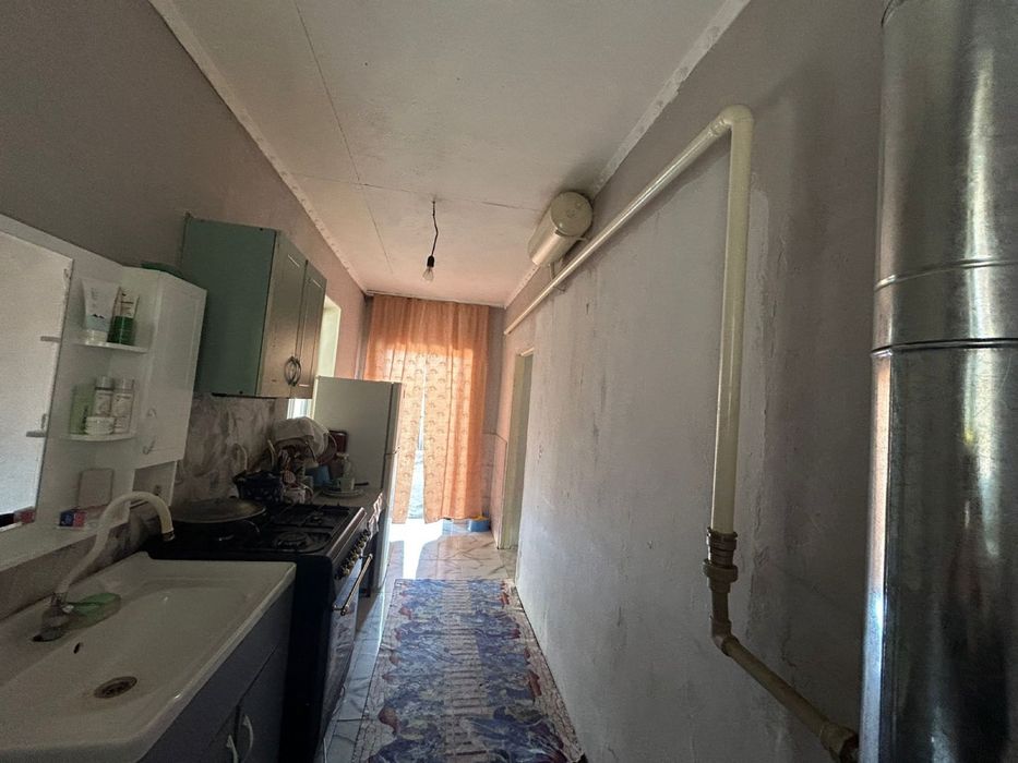 Продаетс дом село Енбекши