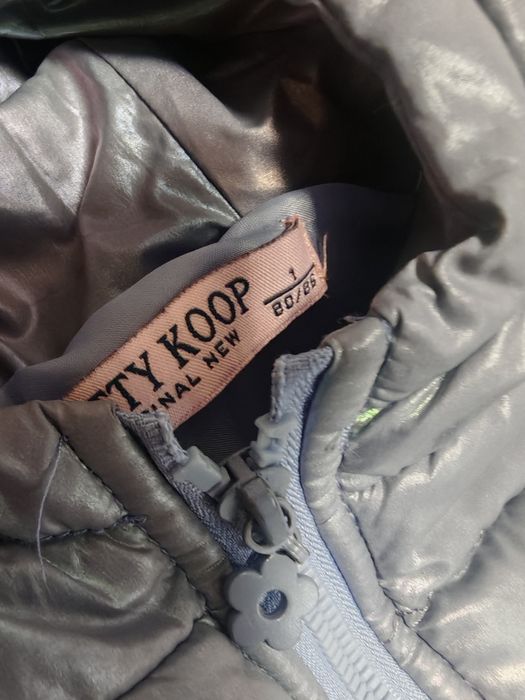 Lot geci fetiță 86cm