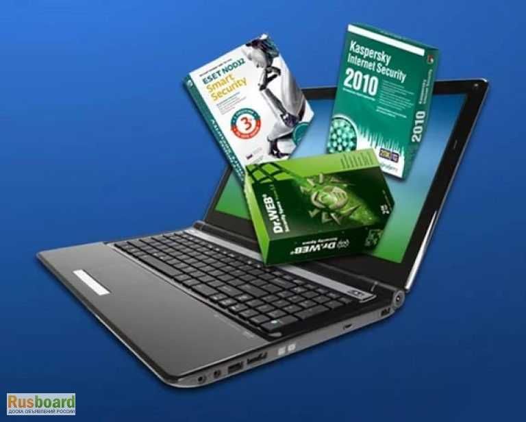 Kampyuter remont (Service)