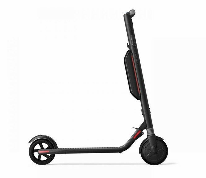 Допълнителна батерия 36V за Segway Ninebot ES1 • ES2| Топ Скутерс