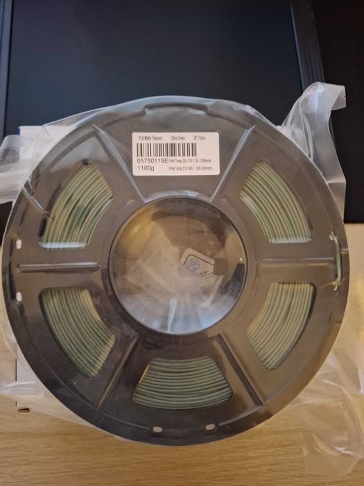 Filament imprimanta 3D PLA Jayo