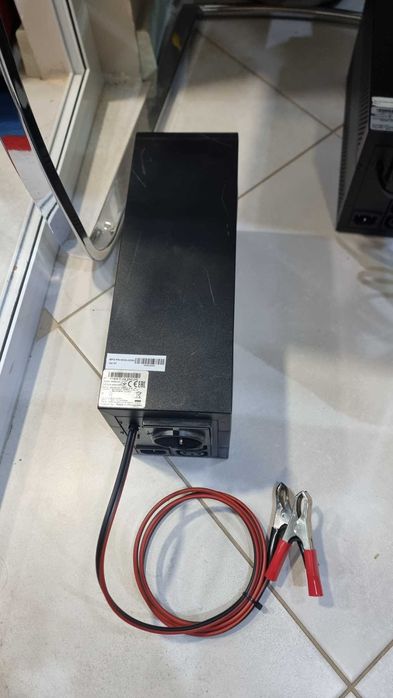 UPS EATON 5E 650VA-300/360W Юпиес за Парно