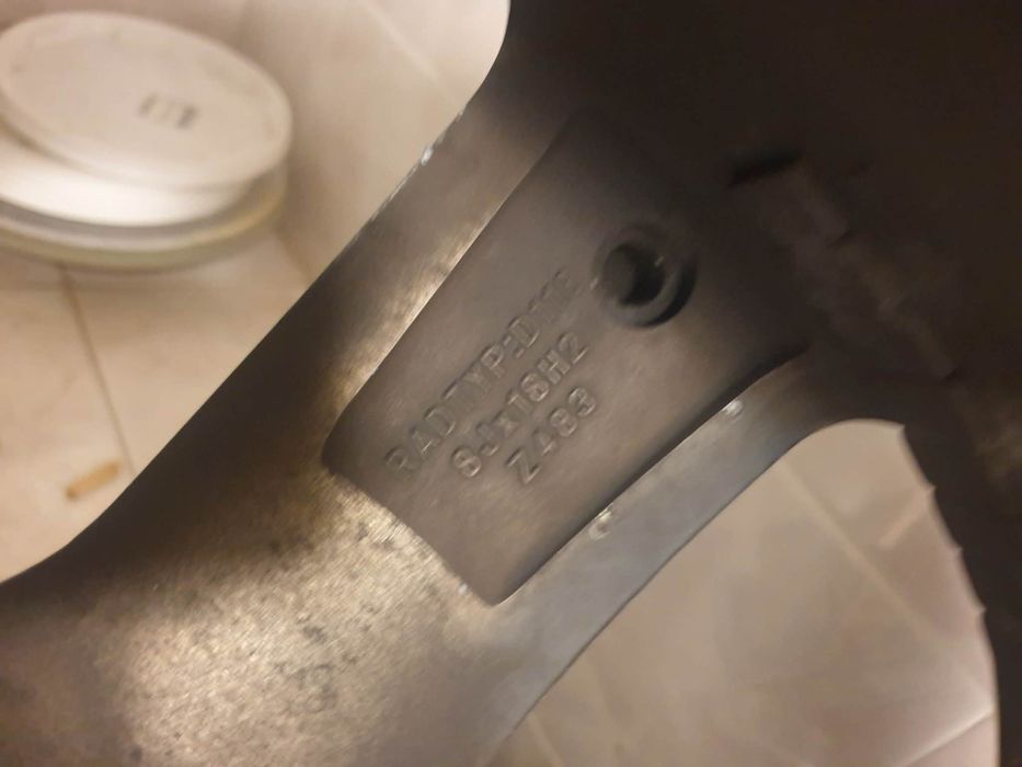 5х114.3 18 цола лети джанти с гуми