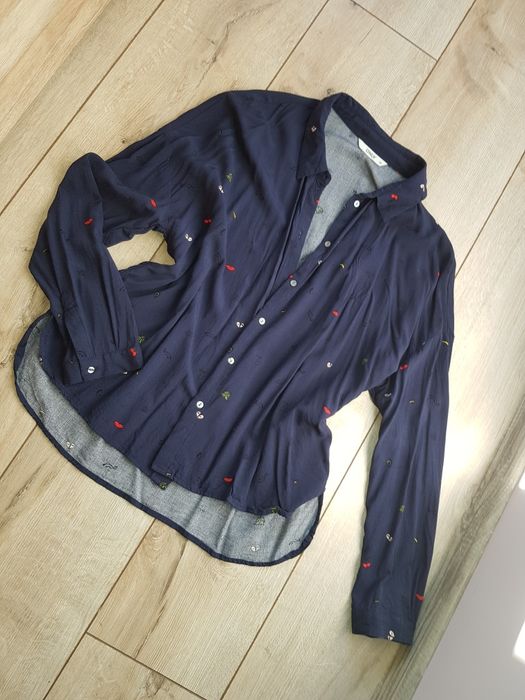 Дамски блузи/ риза LCW,H&M,Zara и др. М рр