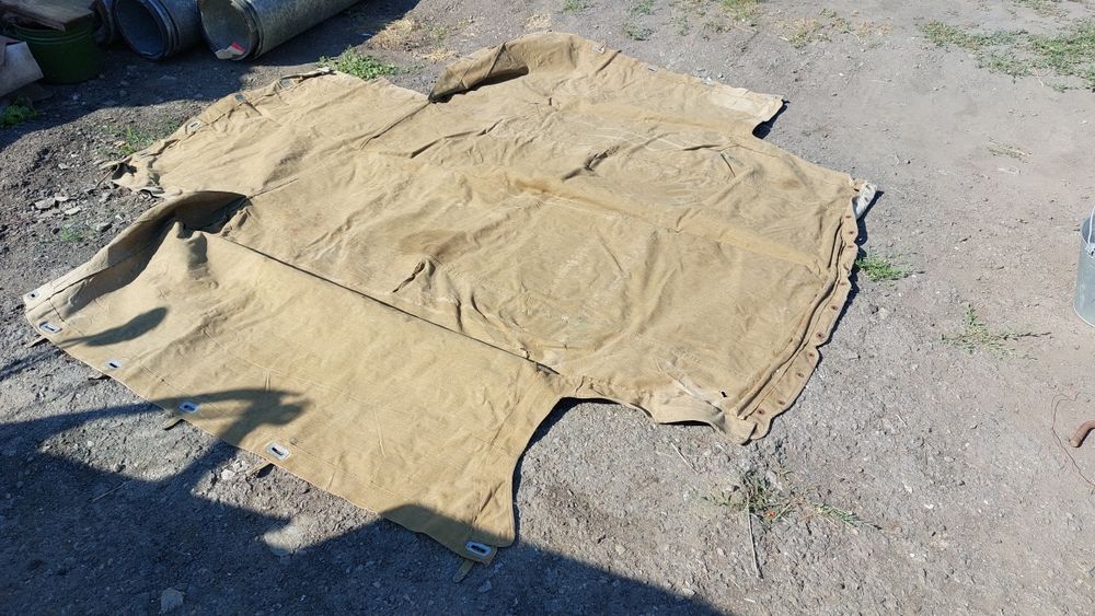 Газ 69 автомобиль ссср