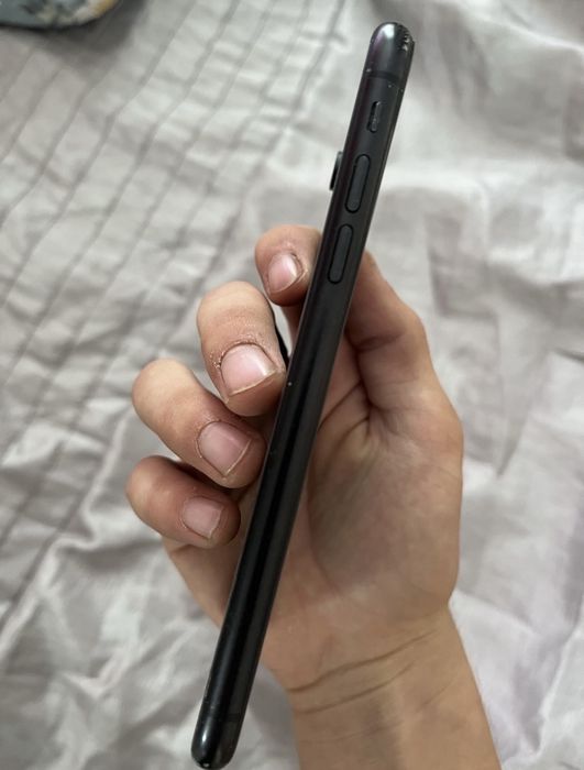 Iphone xr продам или обмен