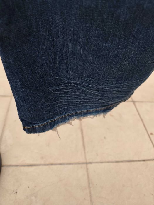 Мъжки дънки Colins