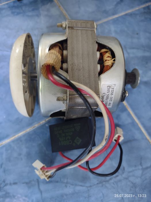 Части за Хлебопекарна