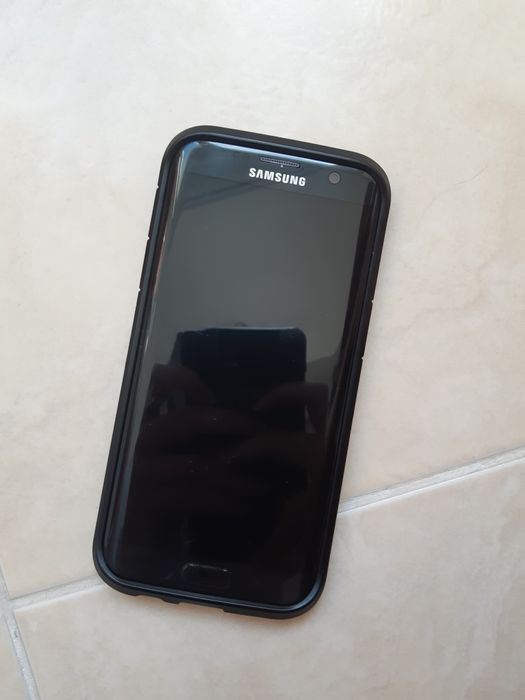 Samsung Galaxy S7 Edge